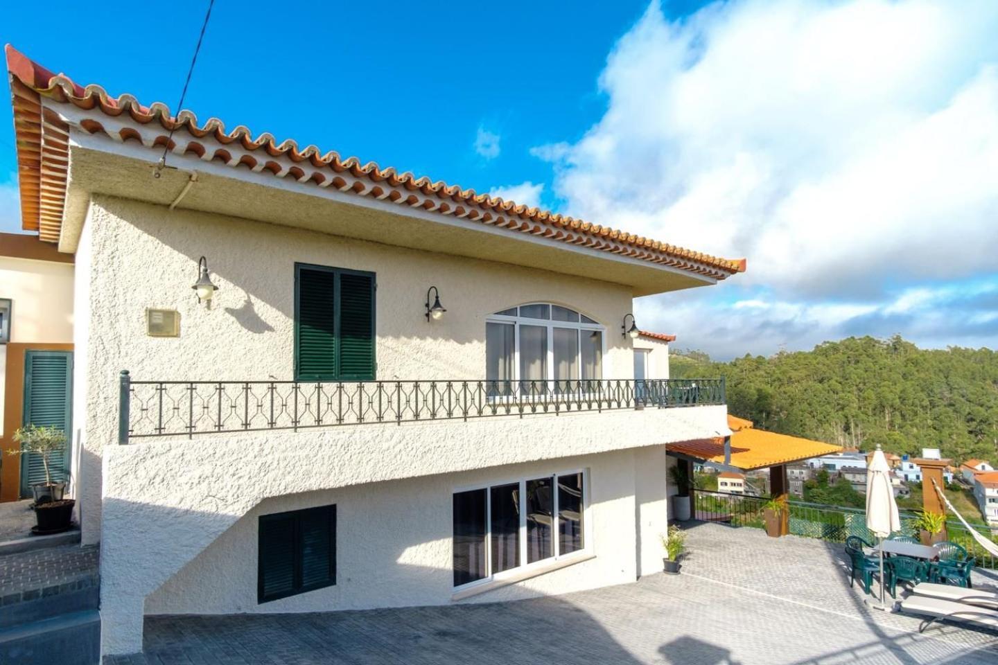 Guestready - Quinta Das Estrelas Campanário Exterior foto