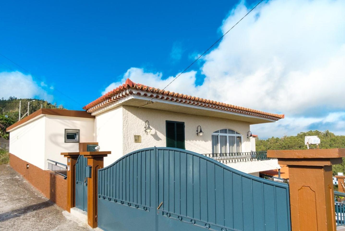 Guestready - Quinta Das Estrelas Campanário Exterior foto